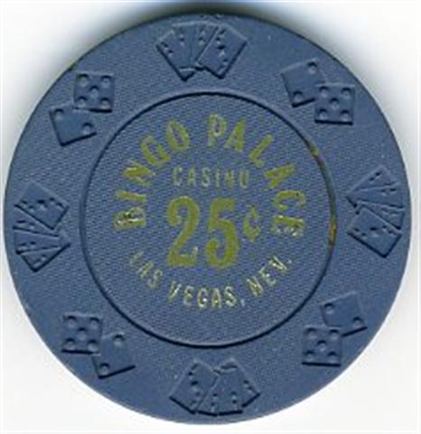 Details about   Harold's Club Casino Reno Nevada Since 1935 One Dollar Gaming Token Chip 