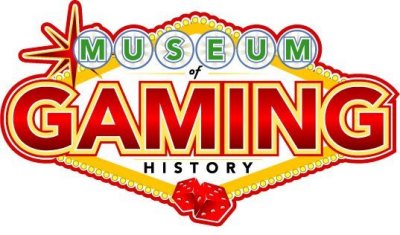 Museum of Gaming History