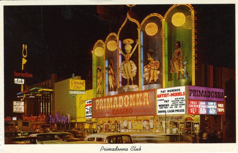 Details about   Trocadero Casino Reno Nevada $2 Chip 1996 